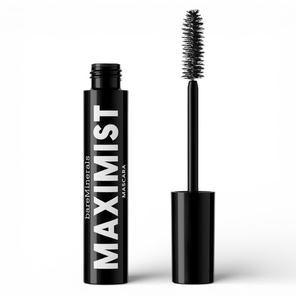 bareMinerals Maximist Volumizing Mascara - Black - Picture 4 of 7